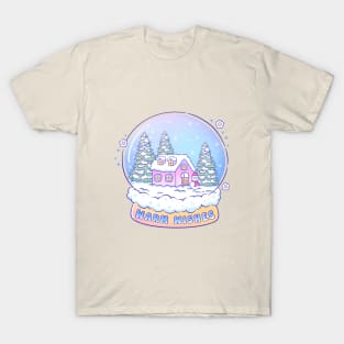 Warm Wishes T-Shirt